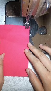 How to straight sewing for beginner #straight #stitching #sewingtips #diy #asmr #satisfying | Syafa Mikhayla Almira