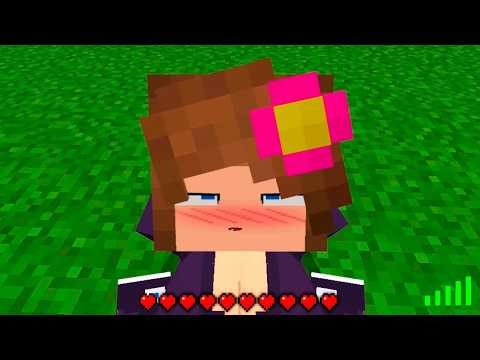 The DARK Origin of Jenny Tyan (That Minecraft DELETED)