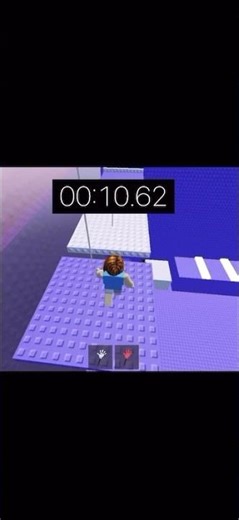 Slap Tower 4 Speedrun 15.44 #roblox #slaptower4 #shorts #fyp #viral