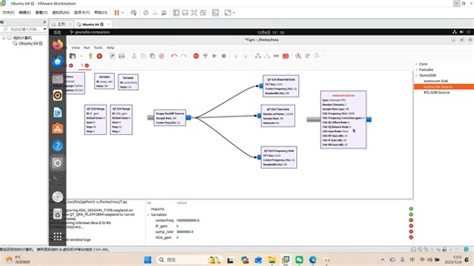 软件无线电学习专题--HackRF 接收模块学习（1）