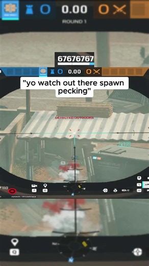 Rainbow Six Siege funny fail: don’t you hate when this happens?