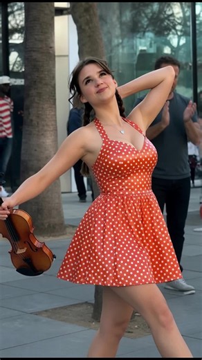 Tetap Muda - Karolina Protsenko Violin #karolinaprostenko #musica #violinist