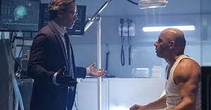 Why Guy Pearce Came Back to Superhero Movies with Bloodshot | Den of Geek