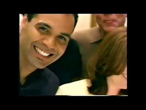 [Retro 00's Commercials] Zelnorm - Weightloss Drug Ad Relief Can Start By Asking Super Awkward