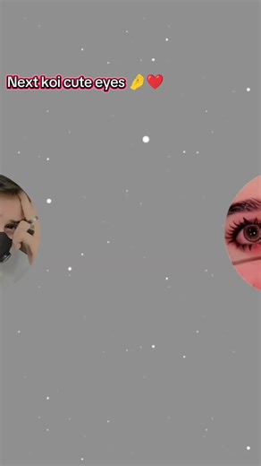 Adorable Cute Eyes Video Compilation