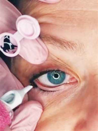 Permanent Eyeliner Makeup: Transform Your Look