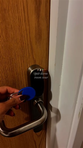 shreesvlogs on Instagram: "my highly requested 360 room tour video 🧺🧸 #dormroom #roomtour #uniaccomodation #dormtour #unistudent"