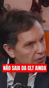 Se você largar a CLT assim… vai se ferrar #empreendedorismo #clt