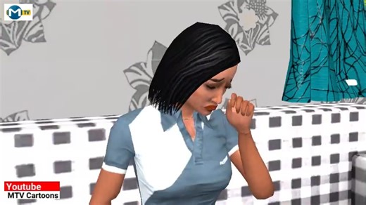 13K views · 477 reactions | The Silent Of God PART 1 | MTV Cartoons | Facebook