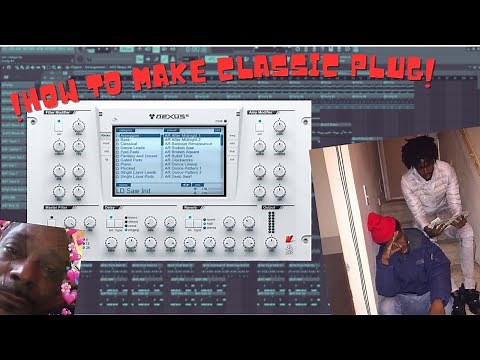 [Tutorial] How to make classic Mexikodro plug beats | 2023 [MexikoDro, Diego Money, IceBirds]