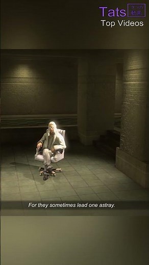 SCP 978 - SCP 343 Experiment #scp