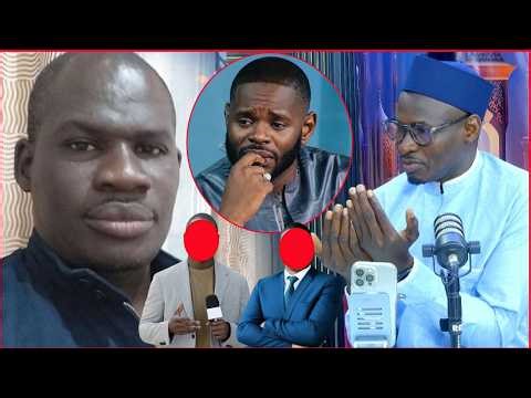 Kader SenTv craque et cite des noms célèbres qui va choquer: Sa Wolof lache une info fracassante