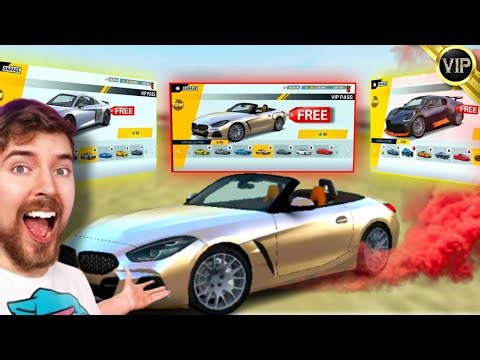 FASTEST WAYS TO UNLOCK VIP CARS WITH HACK MOD IN 2024🤩 | EXTREME CAR DRIVING SIMULATOR | GAMEPLAY!