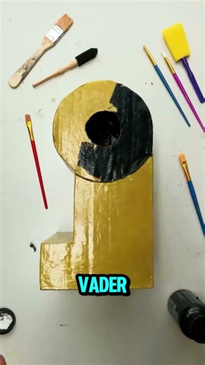 Masterpiece or Trash? Burning 25,000 Matches for Art #LegoMOC #DIY #ArtProject #Vader