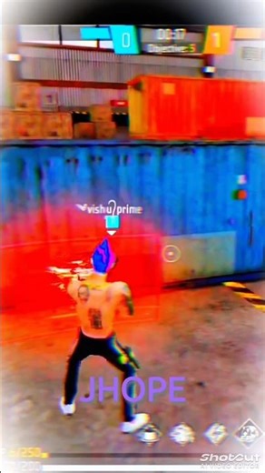 montage editing #freefire