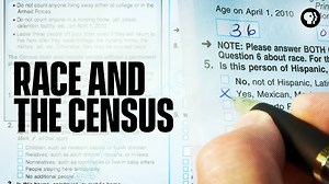 If we're all more than our race, why is the federal government keeping track of it? | PBS Origins