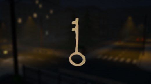 Where to find Sewer Key in Schedule 1
