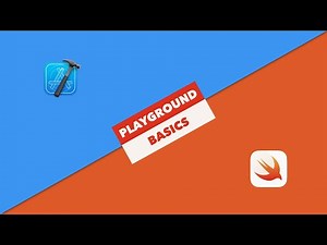 How to create a Swift Playground in Xcode and in the Playgrounds App