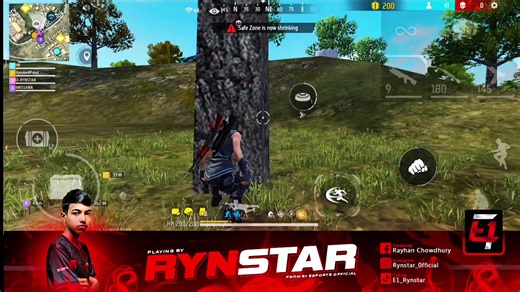 Epic Tournament Gameplay Highlights