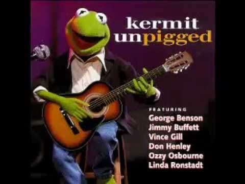 The Muppets - Kermit Unpigged (1994) - 08 - Wild Thing