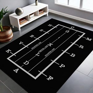 Dressage Arena Rug.trainer's Friend Practice Your Test ,great for Tack Rooms, Horse Trailers, Show Stalls, - Etsy