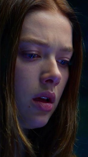 Le cauchemar ...😨 #series #fallen #damnes #action #mystery #secret