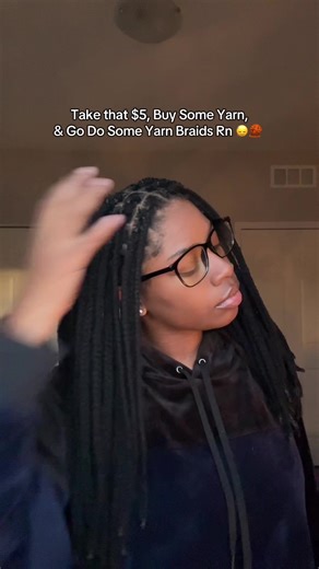 Yarn Braids Tutorial: Create Stunning Styles Easily