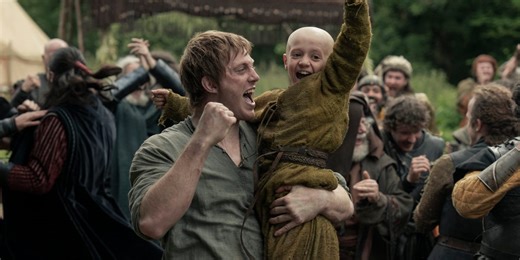 'A Knight of the Seven Kingdoms' Is an Absolute Blast