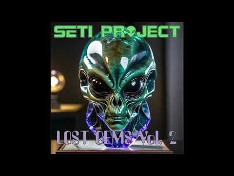 SETI Project - Planet Dope