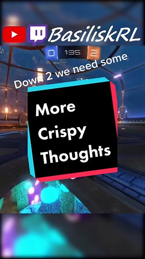 BasiliskRL on TikTok