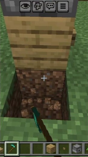 Minecraft Automatic Easy Farm 🔥 (Survival Tutorial)