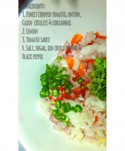 Make Salsa Dip in Ten Minutes | Best Homemade Tomato Salsa Recipe