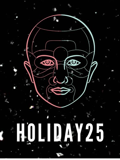 ✨Skip the ordinary this year and give something unforgettable - a WTF Face Reading. 👀 | WTF? Why the Face