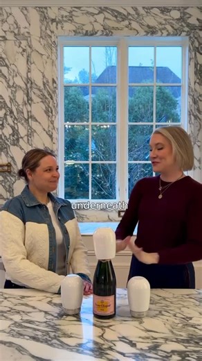 THE HOME EDIT ® on Instagram: "Our second resolution is more friendtrips in 2026! So I’m VERY glad Joanna picked correctly. Where should we go!! 👯‍♀️✈️ 🎉🍾"