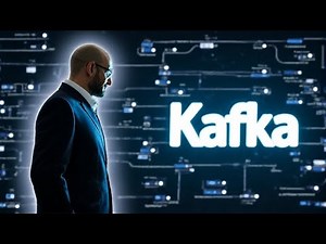 Build an AI-Driven Kafka System Locally: Docker & CLI Made Easy!