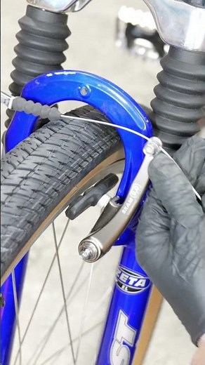 Brake cables done right change everything