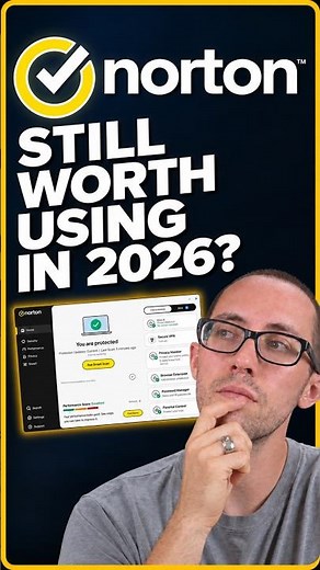 Norton VPN Review 2026: Is It Actually Worth It?