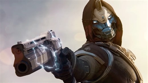 Bungie Says It Remains Committed to Destiny After Layoffs, Will Reveal Plans for 'Multi-Year Journey' Soon