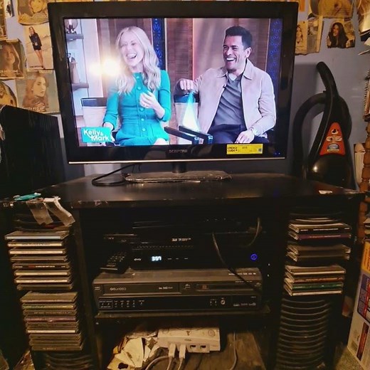 Commercials on ABC Network