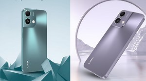 Lava O2 Debuts in India as Latest Entry-Level Smartphone: See Price