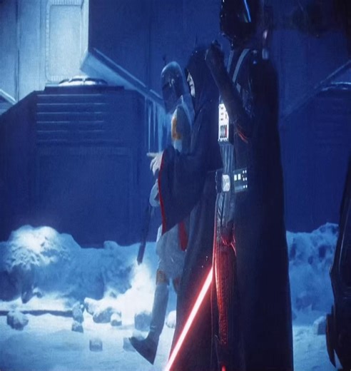 Star Wars Battlefront 2 Nostalgia Edit