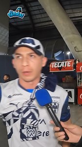 120K views · 2.9K reactions | asi los aficionados de rayados no se bajan del barco ya viene el mundial #rayados #FinalLigaMX #america | El papirri | Facebook