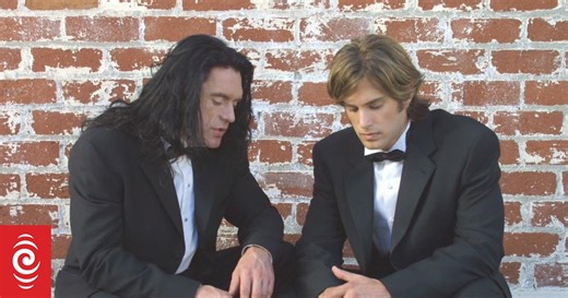 Greg Sestero on friendship, creativity and why The Room is so fun to watch