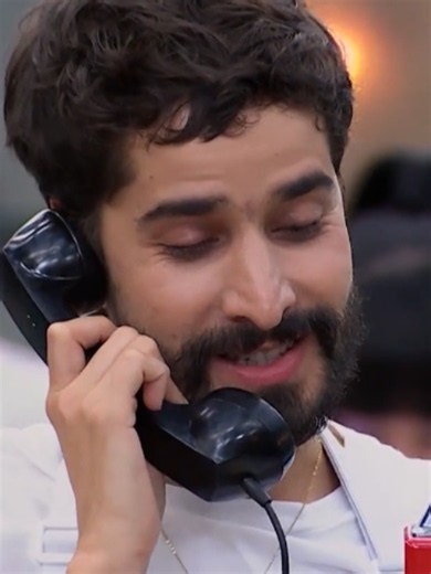 Emmanuel Restrepo conmovió a sus compañeros al agradecerle a su versión del pasado por superar el desamor y dejarlo disfrutar su presente. 😳🥹#MasterChefCelebrity
