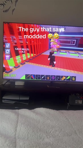 Exploring the Meaning of 'Modded' in Gaming