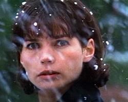 Smilla's Sense of Snow (1997)