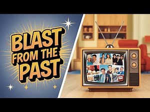 The 1960's A Walk Down Memory Lane!