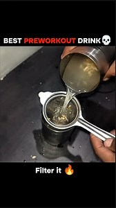 11M views · 124K reactions | Best homemade pre-workout  Winter Arc 略 Ingredients:- 1. 100ml water 2. Lemon 3. Ginger 4. Honey 5. Salt #winterarcchallenge #gym #winter #winterarc #gymmotivation #motivation #fitness #fitnessmotivation #trendingreels #instagood #explore #viral #weightgain #weighloss #discipline #consistency #explorepage #explore #minivlog #pre #preworkout | gaurav -777777 | Facebook