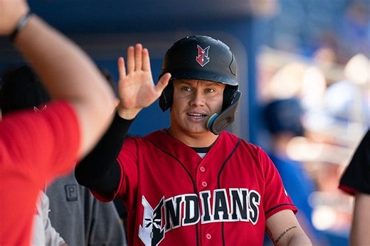 Baseball Innovations: The Batting Helmet