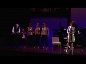 They're Playing Our Song, The Actors Fund's 40th Anniversary Reunion Concert